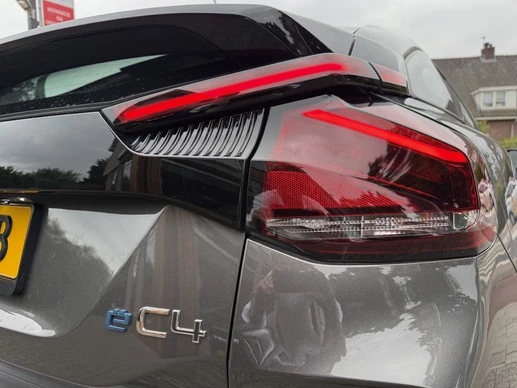 Citroën ë-C4 - Afbeelding 6 van 30