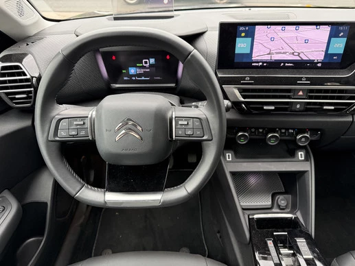 Citroën ë-C4 - Afbeelding 10 van 30