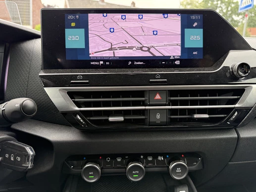 Citroën ë-C4 - Afbeelding 11 van 30