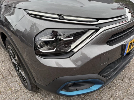 Citroën ë-C4 - Afbeelding 14 van 30