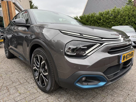 Citroën ë-C4 - Afbeelding 15 van 30