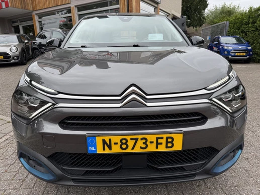 Citroën ë-C4 - Afbeelding 16 van 30