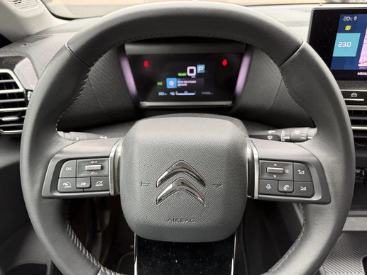 Citroën ë-C4 - Afbeelding 18 van 30