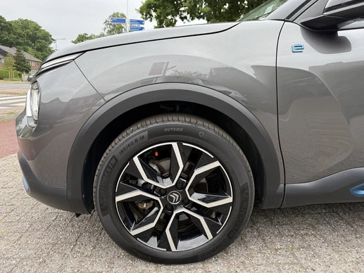 Citroën ë-C4 - Afbeelding 23 van 30
