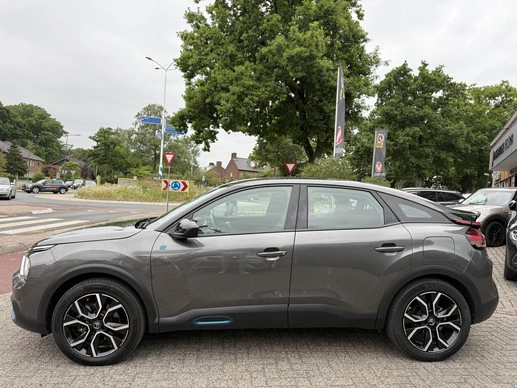 Citroën ë-C4 - Afbeelding 24 van 30
