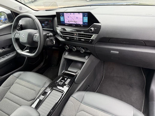 Citroën ë-C4 - Afbeelding 27 van 30