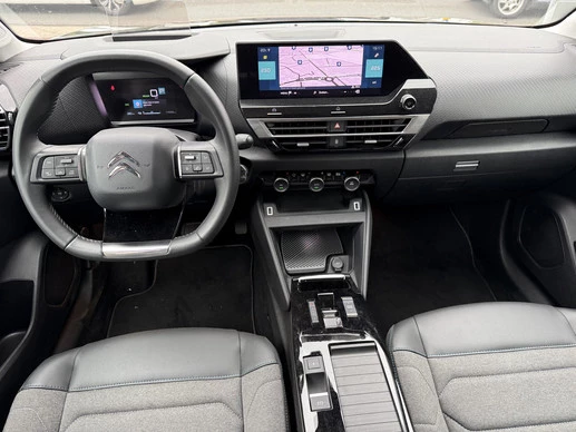 Citroën ë-C4 - Afbeelding 28 van 30