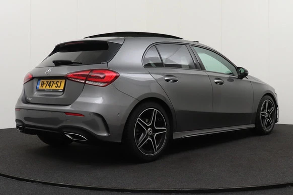 Mercedes-Benz A-Klasse - Afbeelding 2 van 30