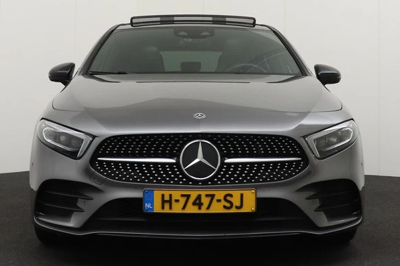 Mercedes-Benz A-Klasse - Afbeelding 3 van 30