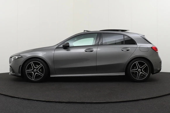 Mercedes-Benz A-Klasse - Afbeelding 5 van 30