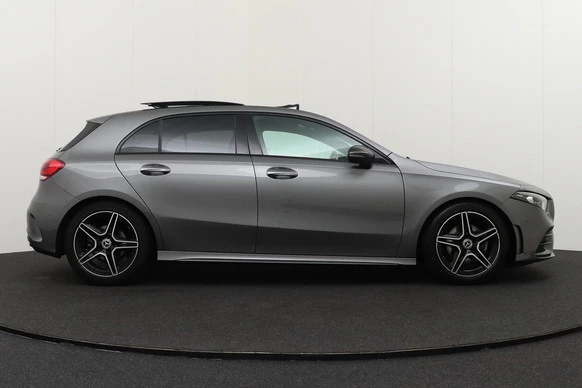 Mercedes-Benz A-Klasse - Afbeelding 6 van 30