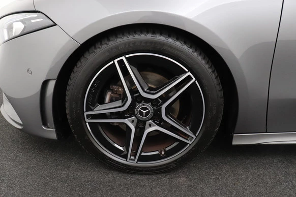 Mercedes-Benz A-Klasse - Afbeelding 7 van 30