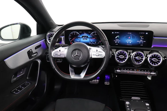 Mercedes-Benz A-Klasse - Afbeelding 8 van 30