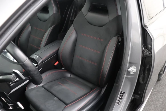 Mercedes-Benz A-Klasse - Afbeelding 10 van 30