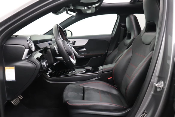 Mercedes-Benz A-Klasse - Afbeelding 11 van 30
