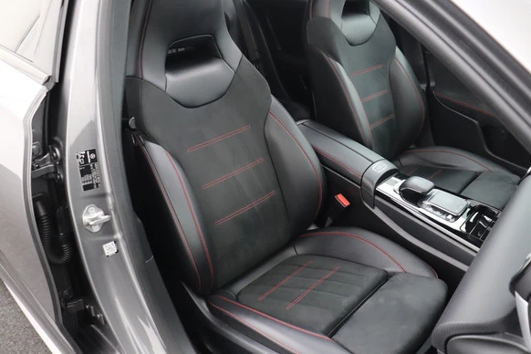 Mercedes-Benz A-Klasse - Afbeelding 15 van 30