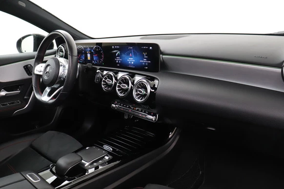 Mercedes-Benz A-Klasse - Afbeelding 16 van 30