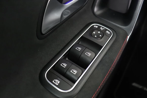 Mercedes-Benz A-Klasse - Afbeelding 19 van 30