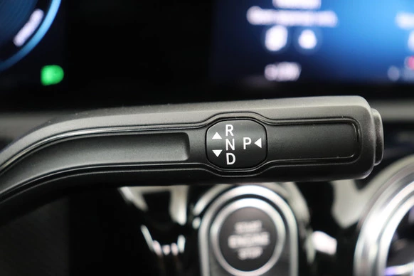 Mercedes-Benz A-Klasse - Afbeelding 22 van 30