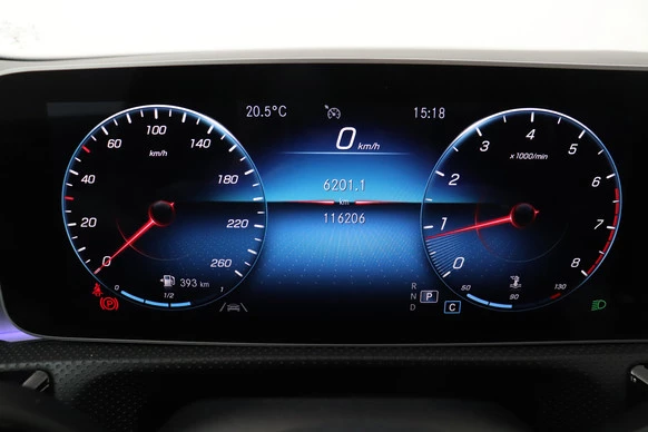 Mercedes-Benz A-Klasse - Afbeelding 23 van 30