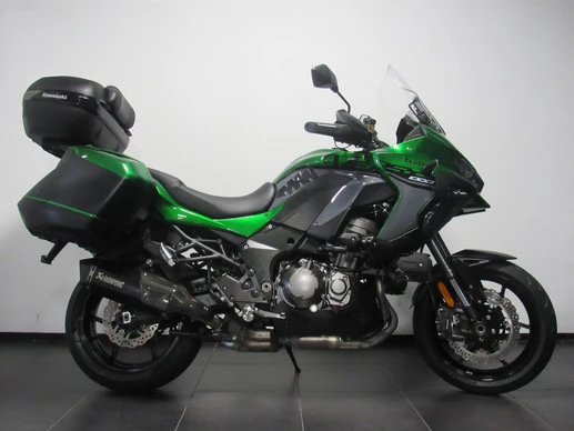 Kawasaki Versys 1000 - Afbeelding 1 van 10