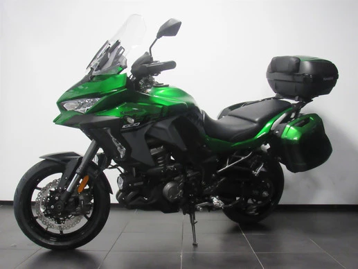 Kawasaki Versys 1000 - Afbeelding 3 van 10