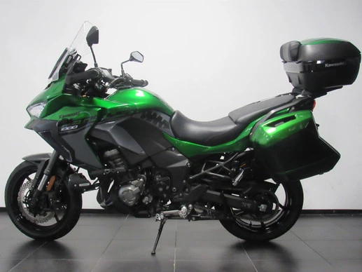 Kawasaki Versys 1000 - Afbeelding 4 van 10