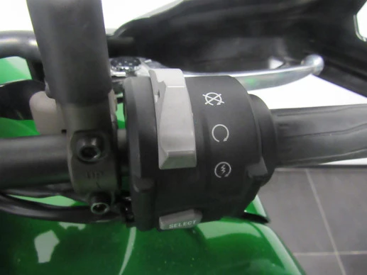 Kawasaki Versys 1000 - Afbeelding 9 van 10