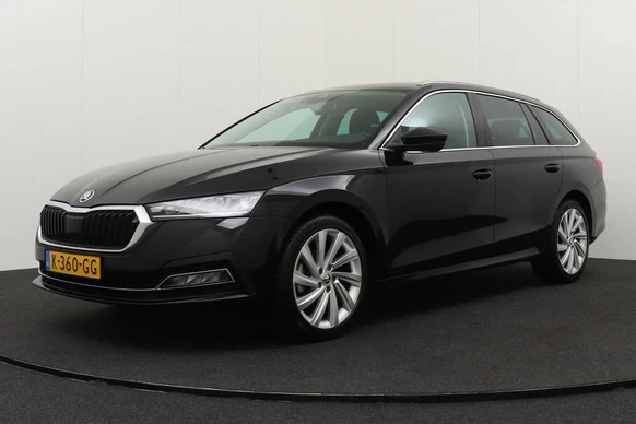 Škoda Octavia - Afbeelding 1 van 30