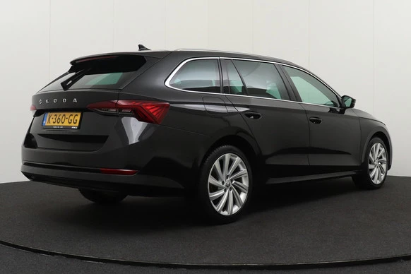 Škoda Octavia - Afbeelding 2 van 30