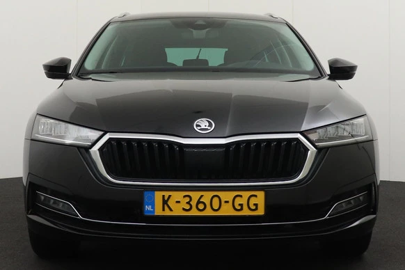 Škoda Octavia - Afbeelding 3 van 30