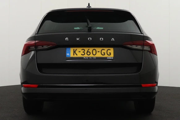 Škoda Octavia - Afbeelding 4 van 30
