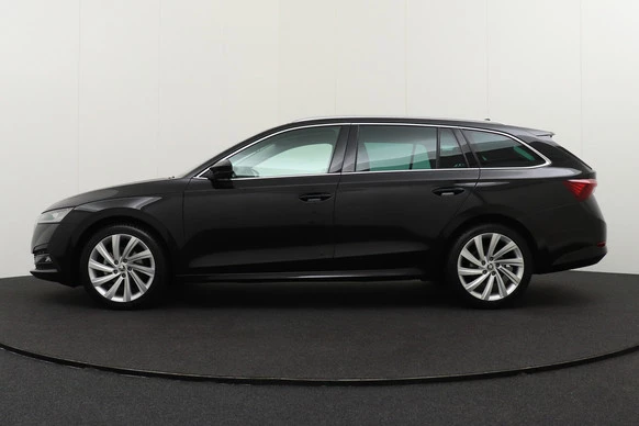Škoda Octavia - Afbeelding 5 van 30