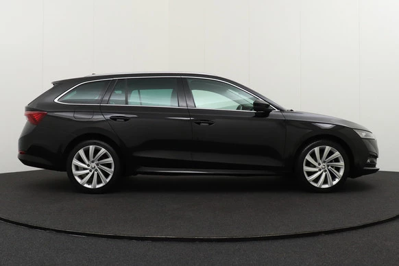 Škoda Octavia - Afbeelding 6 van 30