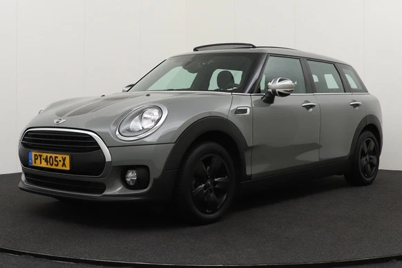 MINI Clubman - Afbeelding 1 van 30