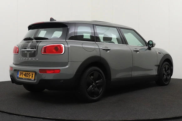 MINI Clubman - Afbeelding 2 van 30