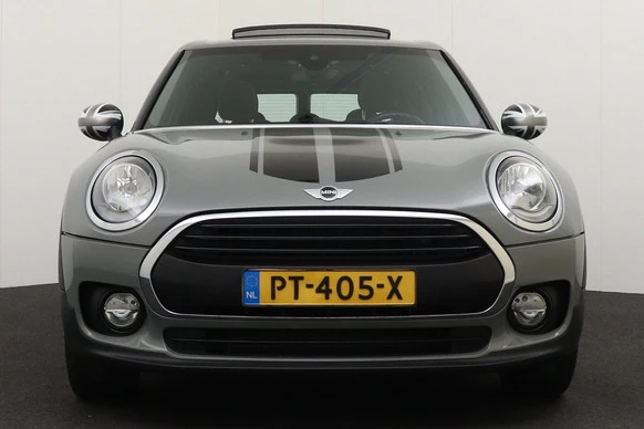 MINI Clubman - Afbeelding 3 van 30