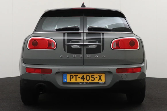 MINI Clubman - Afbeelding 4 van 30