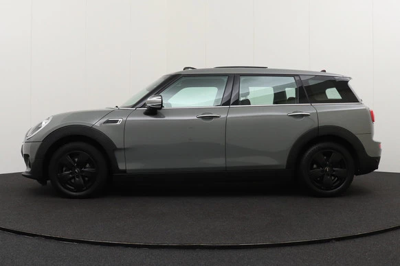 MINI Clubman - Afbeelding 5 van 30