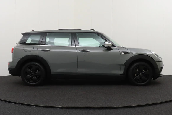 MINI Clubman - Afbeelding 6 van 30