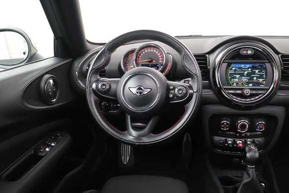 MINI Clubman - Afbeelding 9 van 30