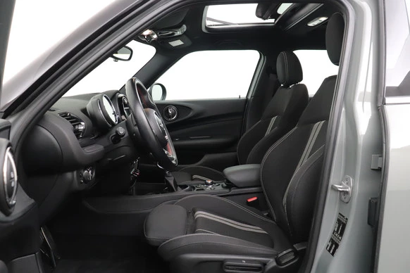 MINI Clubman - Afbeelding 11 van 30