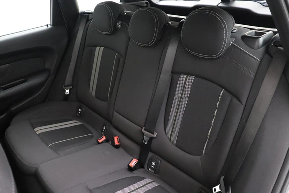 MINI Clubman - Afbeelding 12 van 30