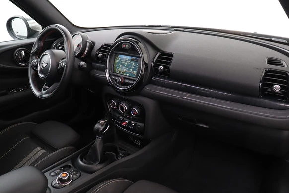MINI Clubman - Afbeelding 16 van 30