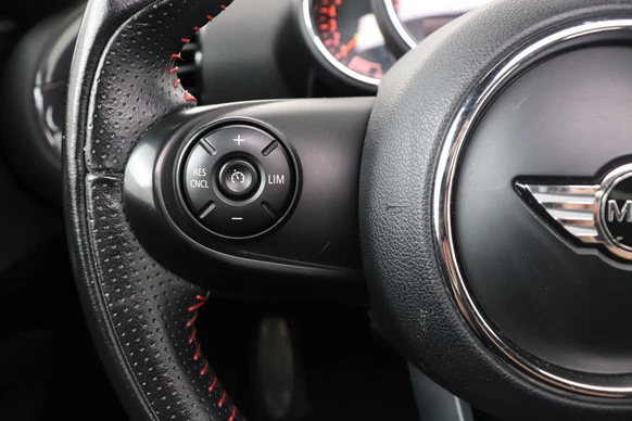 MINI Clubman - Afbeelding 18 van 30