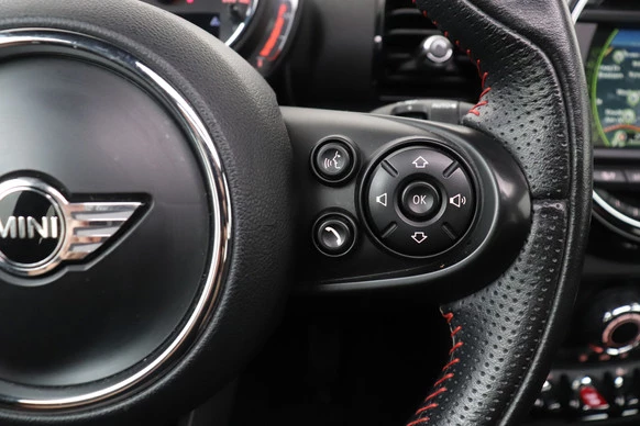 MINI Clubman - Afbeelding 19 van 30