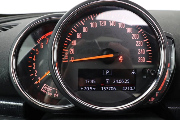 MINI Clubman - Afbeelding 21 van 30