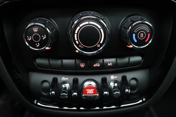 MINI Clubman - Afbeelding 27 van 30