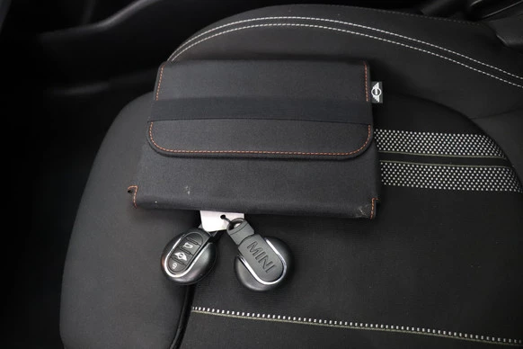 MINI Clubman - Afbeelding 29 van 30