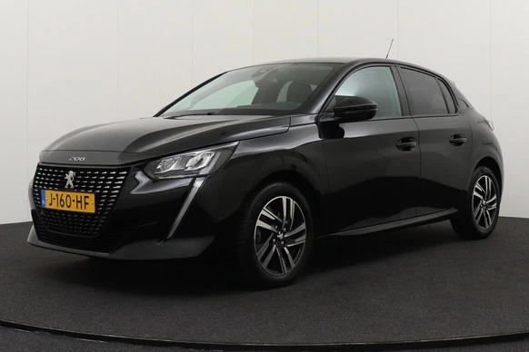 Peugeot 208 - Afbeelding 1 van 30